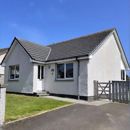 Wick Holiday Home - Nc500 Route Екстериор снимка