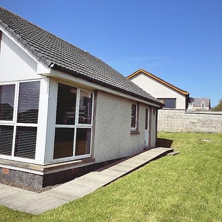 Wick Holiday Home - Nc500 Route Екстериор снимка