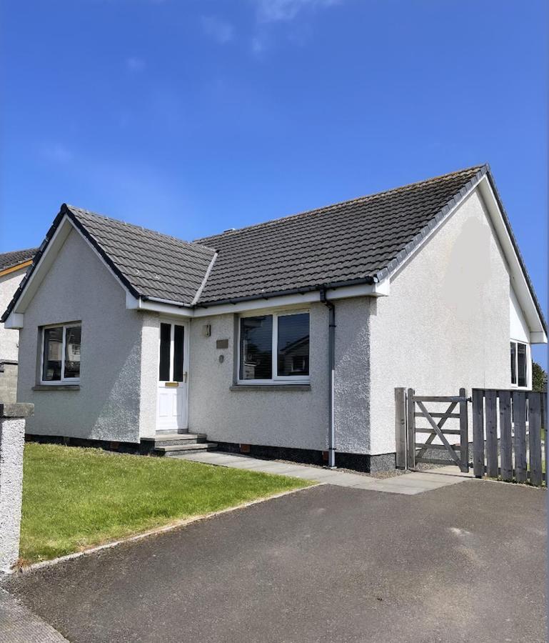 Wick Holiday Home - Nc500 Route Екстериор снимка