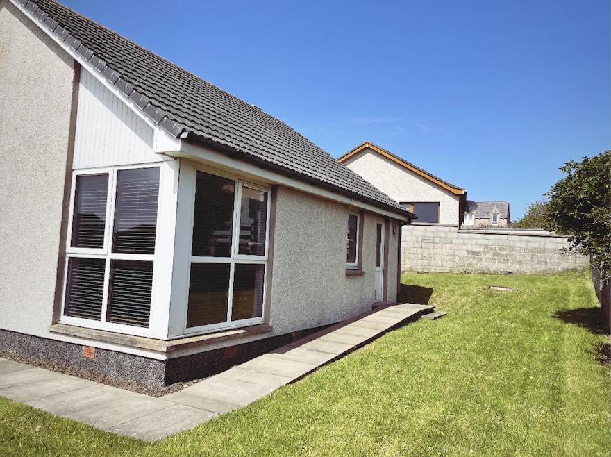 Wick Holiday Home - Nc500 Route Екстериор снимка